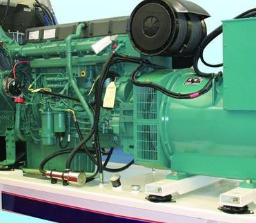 梨林镇发电机出租